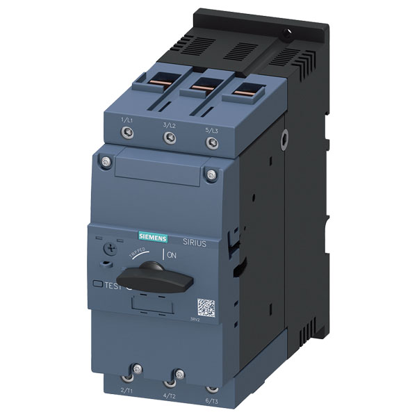 3RV2041-4MA10 New Siemens Circuit Breaker